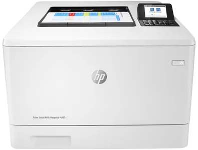 Замена прокладки на принтере HP Pro M455DN в Воронеже